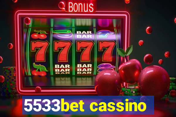 5533bet cassino